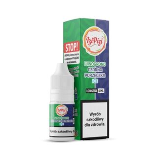 Winogrono Czarna Porzeczka Ice Aromat Izi Pizi 6ml/10ml premix longfill lq online